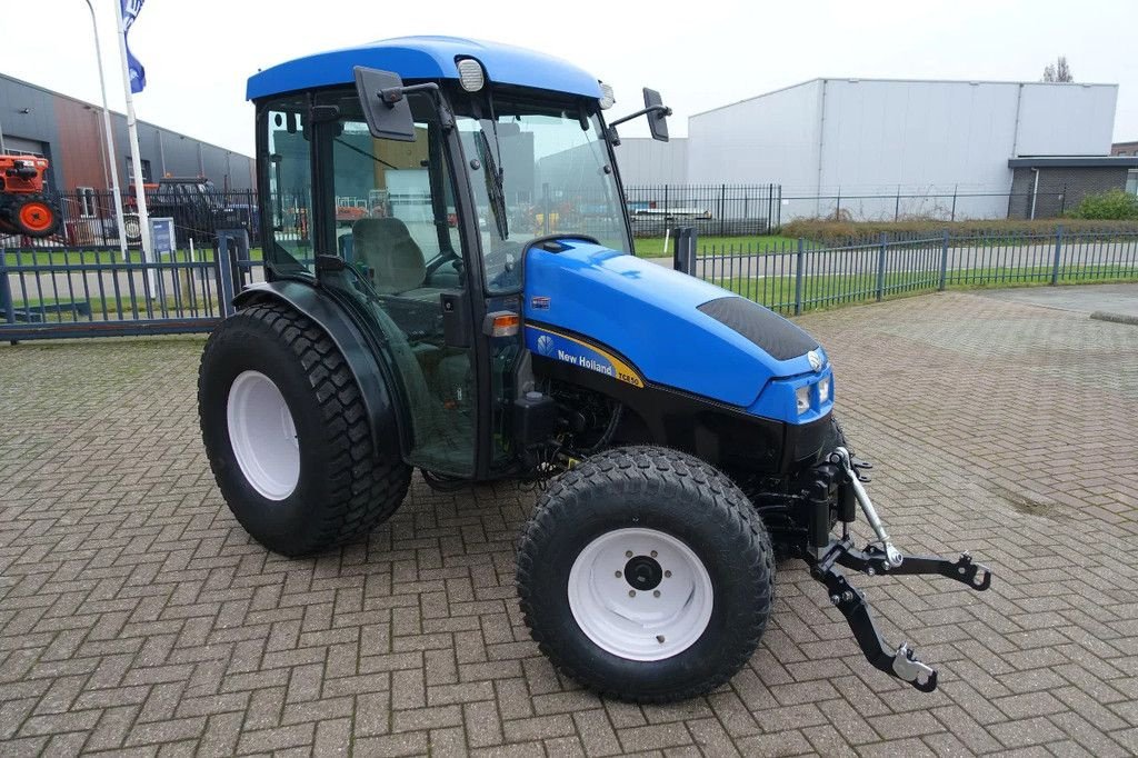 Traktor typu New Holland TCE40 4wd / 03113 Draaiuren / Full Options, Gebrauchtmaschine w Swifterband (Zdjęcie 2)