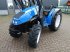 Traktor des Typs New Holland TCE45 4wd / 02755 Draaiuren / Voorlader, Gebrauchtmaschine in Swifterband (Bild 5)