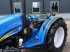 Traktor tip New Holland TCE50 4wd / 03239 Draaiuren / Brede Akkerbanden, Gebrauchtmaschine in Swifterband (Poză 5)