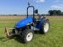 Traktor του τύπου New Holland Tce50, Gebrauchtmaschine σε Wadenoijen (Φωτογραφία 1)