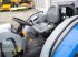 Traktor del tipo New Holland TD 4.80 F (ohne AdBlue), Gebrauchtmaschine en Feilitzsch (Imagen 9)