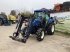 Traktor van het type New Holland TD 5010, Gebrauchtmaschine in Micheldorf / OÖ (Foto 1)