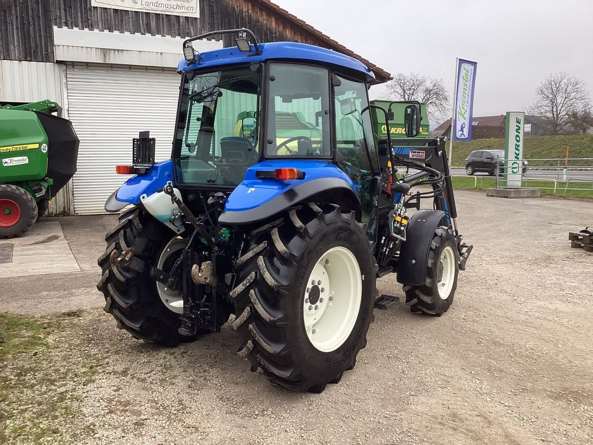 Traktor van het type New Holland TD 5010, Gebrauchtmaschine in Micheldorf / OÖ (Foto 13)