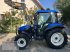 Traktor typu New Holland TD 5010, Gebrauchtmaschine w Schwandorf (Zdjęcie 2)