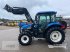 Traktor typu New Holland TD 5010, Gebrauchtmaschine w Wildeshausen (Zdjęcie 4)