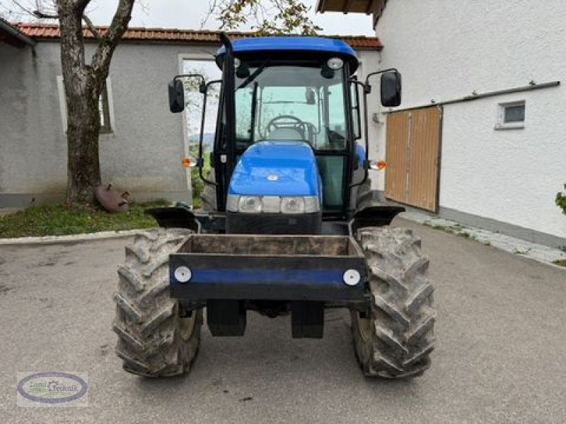 Traktor typu New Holland TD 5010, Gebrauchtmaschine w Münzkirchen (Zdjęcie 3)