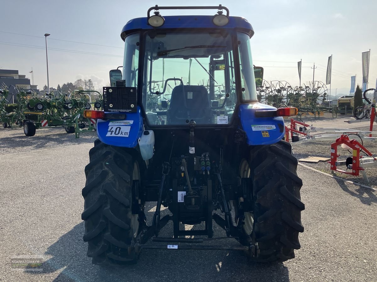 Traktor za tip New Holland TD 5020, Gebrauchtmaschine u Gampern (Slika 15)