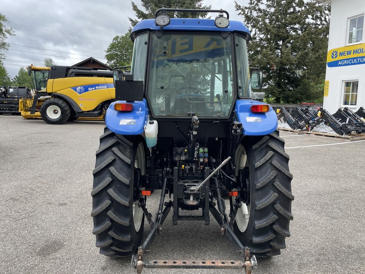 Traktor typu New Holland TD 5030, Gebrauchtmaschine w Burgkirchen (Zdjęcie 5)