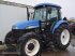 Traktor του τύπου New Holland TD 5040, Gebrauchtmaschine σε Oyten (Φωτογραφία 1)