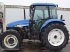 Traktor του τύπου New Holland TD 5040, Gebrauchtmaschine σε Oyten (Φωτογραφία 1)