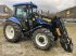 Traktor Türe ait New Holland TD 5040, Gebrauchtmaschine içinde Beilngries (resim 1)