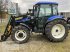 Traktor van het type New Holland TD 5040, Gebrauchtmaschine in Beilngries (Foto 2)