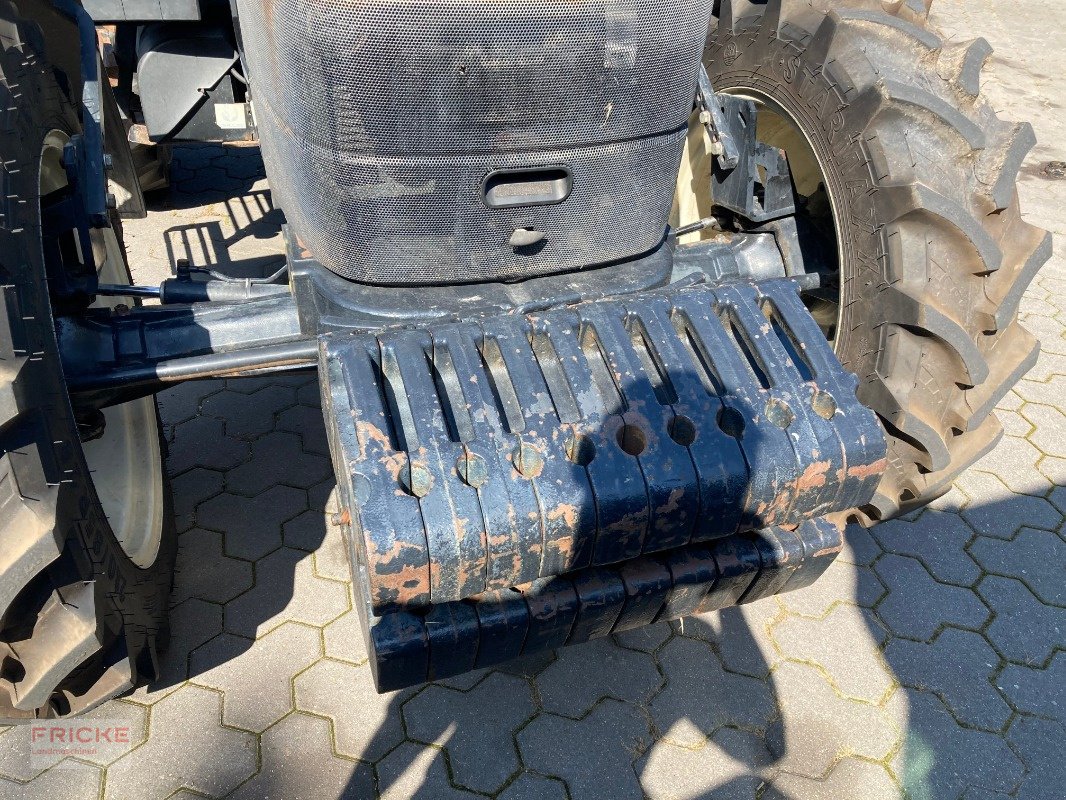 Traktor del tipo New Holland TD 5040, Gebrauchtmaschine en Bockel - Gyhum (Imagen 3)