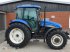 Traktor des Typs New Holland TD 5040, Gebrauchtmaschine in Kettenkamp (Bild 4)