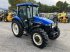 Traktor des Typs New Holland TD 5040, Gebrauchtmaschine in Villach (Bild 3)