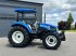 Traktor типа New Holland TD 5.65 Rops 4-WD, Gebrauchtmaschine в BENNEKOM (Фотография 3)