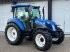 Traktor του τύπου New Holland TD 5.65, Gebrauchtmaschine σε Linde (dr) (Φωτογραφία 1)