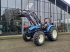 Traktor типа New Holland TD 5.75, Gebrauchtmaschine в Boxtel (Фотография 1)