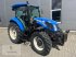 Traktor typu New Holland TD 5.85, Gebrauchtmaschine w Neuhof - Dorfborn (Zdjęcie 1)