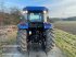 Traktor typu New Holland TD 5.85, Gebrauchtmaschine w Lichtenfels (Zdjęcie 4)