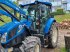 Traktor του τύπου New Holland TD 5.85, Gebrauchtmaschine σε Bischofsmais (Φωτογραφία 2)