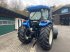 Traktor of the type New Holland TD 5.95 /5050 ä 5.65 5.85 5.105 Allradtraktor mit Frontlader + Klima erst 2090 Std.!, Gebrauchtmaschine in Niedernhausen OT Engenhahn (Picture 5)