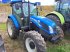 Traktor van het type New Holland TD 5.95, Gebrauchtmaschine in STENAY (Foto 2)