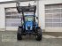 Traktor типа New Holland TD 5.95, Gebrauchtmaschine в Feilitzsch (Фотография 2)