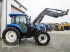 Traktor typu New Holland TD 5.95, Gebrauchtmaschine w Feilitzsch (Zdjęcie 4)