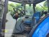 Traktor van het type New Holland TD 5.95, Gebrauchtmaschine in Altenberge (Foto 5)