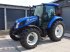 Traktor typu New Holland TD 5.95, Gebrauchtmaschine w Kettenkamp (Zdjęcie 1)