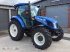 Traktor типа New Holland TD 5.95, Gebrauchtmaschine в Kettenkamp (Фотография 2)