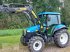 Traktor του τύπου New Holland TD 70 D, Gebrauchtmaschine σε Erisried (Φωτογραφία 1)