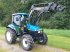 Traktor typu New Holland TD 70 D, Gebrauchtmaschine w Erisried (Zdjęcie 3)