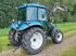 Traktor van het type New Holland TD 70 D, Gebrauchtmaschine in Erisried (Foto 4)