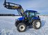 Traktor типа New Holland TD 70 D, Gebrauchtmaschine в Erisried (Фотография 1)