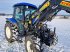 Traktor типа New Holland TD 70 D, Gebrauchtmaschine в Erisried (Фотография 8)