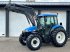 Traktor типа New Holland TD 85, Gebrauchtmaschine в Linde (dr) (Фотография 6)