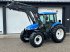 Traktor типа New Holland TD 85, Gebrauchtmaschine в Linde (dr) (Фотография 2)