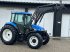 Traktor типа New Holland TD 85, Gebrauchtmaschine в Linde (dr) (Фотография 1)