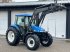 Traktor типа New Holland TD 85, Gebrauchtmaschine в Linde (dr) (Фотография 5)