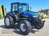 Traktor des Typs New Holland TD 90 D, Gebrauchtmaschine in Gampern (Bild 3)