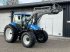 Traktor Türe ait New Holland TD 90, Gebrauchtmaschine içinde Linde (dr) (resim 1)