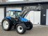 Traktor Türe ait New Holland TD 90, Gebrauchtmaschine içinde Linde (dr) (resim 5)