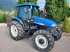 Traktor του τύπου New Holland TD 95 D - GB116, Gebrauchtmaschine σε Eppan (BZ) (Φωτογραφία 1)