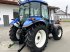 Traktor des Typs New Holland TD5010 - nur 800 Stunden !!! ähnlich Case JX 60 - TD 5010, Gebrauchtmaschine in Burgrieden (Bild 8)