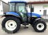 Traktor des Typs New Holland TD5010 - nur 800 Stunden !!! ähnlich Case JX 60 - TD 5010, Gebrauchtmaschine in Burgrieden (Bild 9)