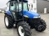 Traktor des Typs New Holland TD5010 - nur 800 Stunden !!! ähnlich Case JX 60 - TD 5010, Gebrauchtmaschine in Burgrieden (Bild 11)