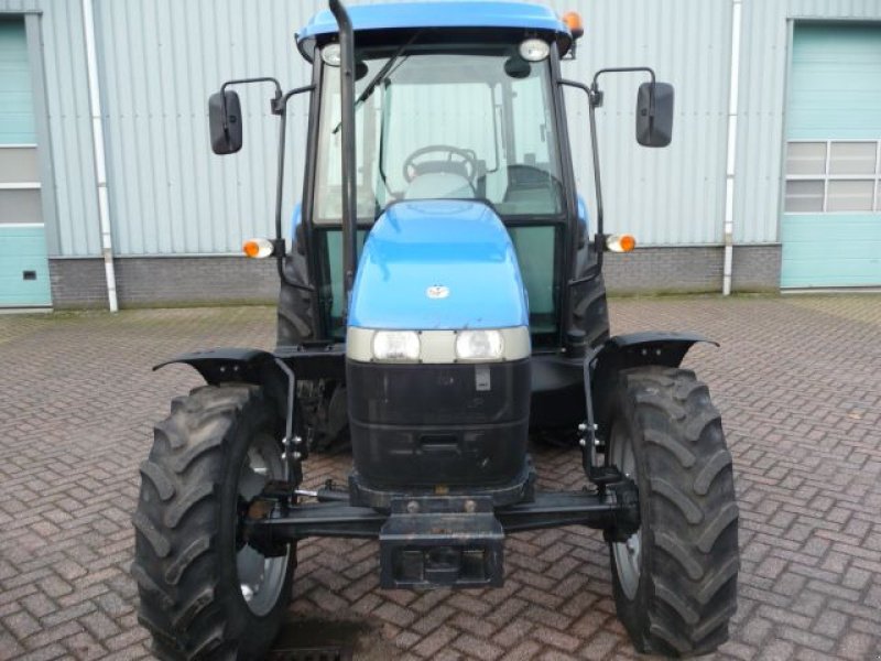 Traktor del tipo New Holland td5020, Gebrauchtmaschine en Oirschot (Imagen 3)