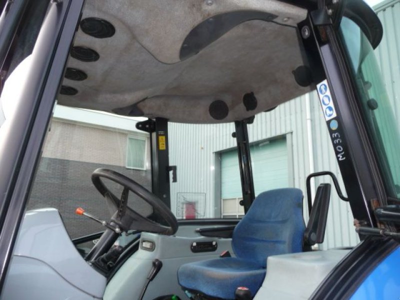 Traktor del tipo New Holland td5020, Gebrauchtmaschine en Oirschot (Imagen 10)